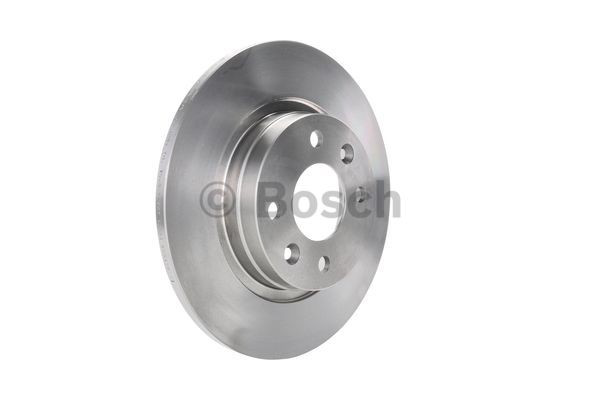 Купити 0986479164 Bosch Ротор гальмівний