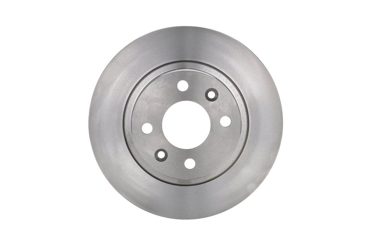 Диск гальмівний передній Bosch 0986479164