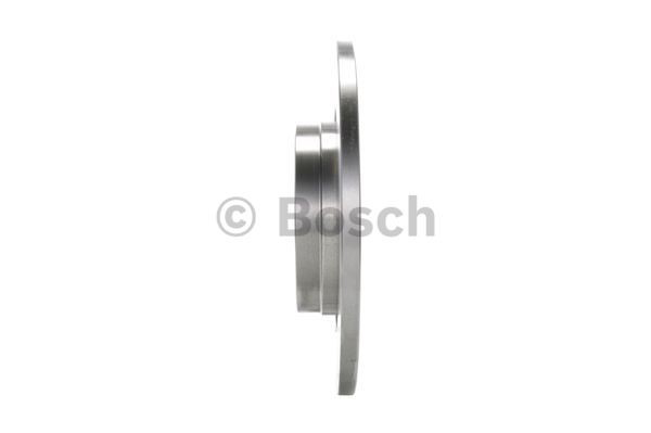 Гальмівні диски передні 0986479164 Bosch