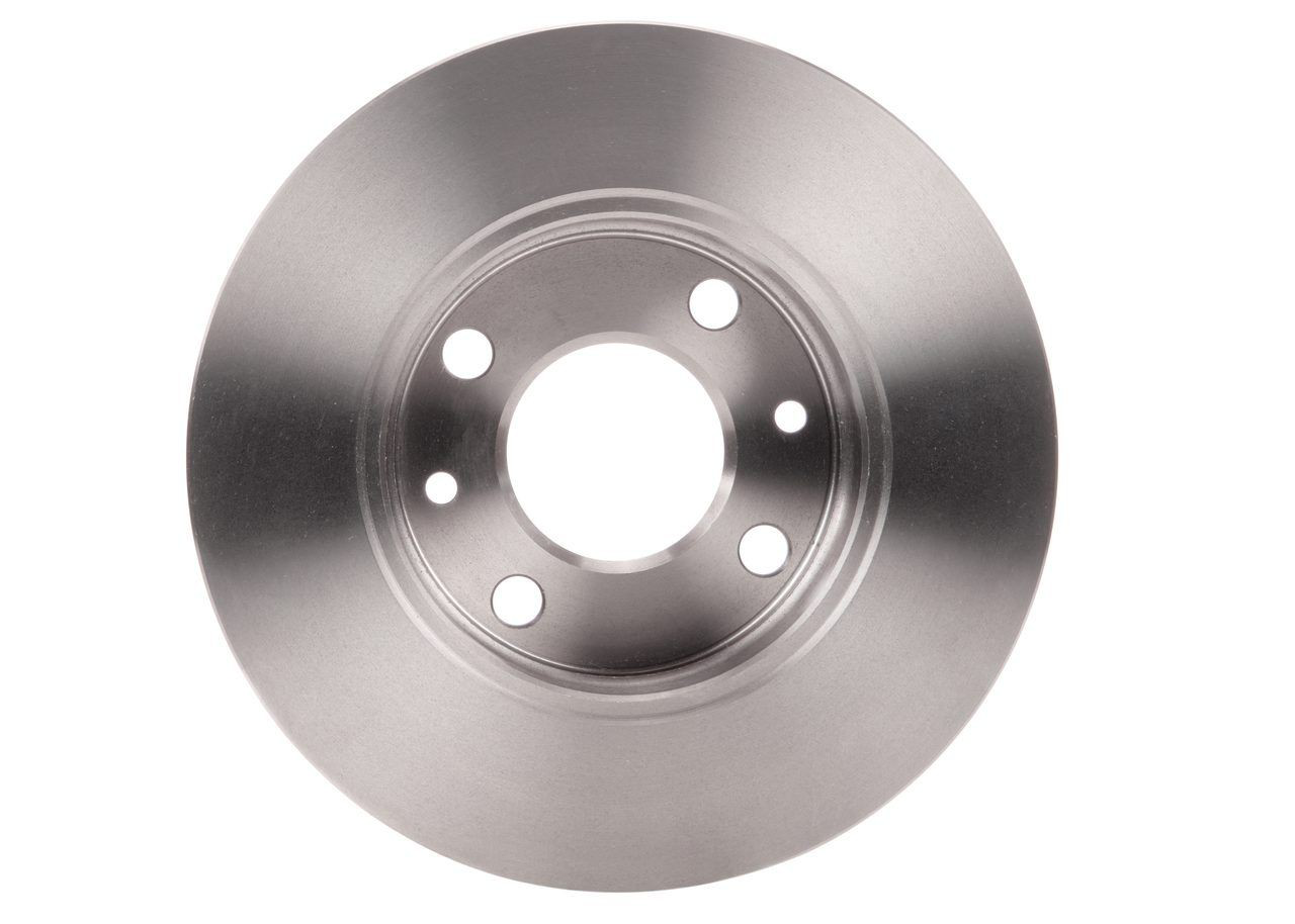 Гальмівні диски передні 0986479165 Bosch