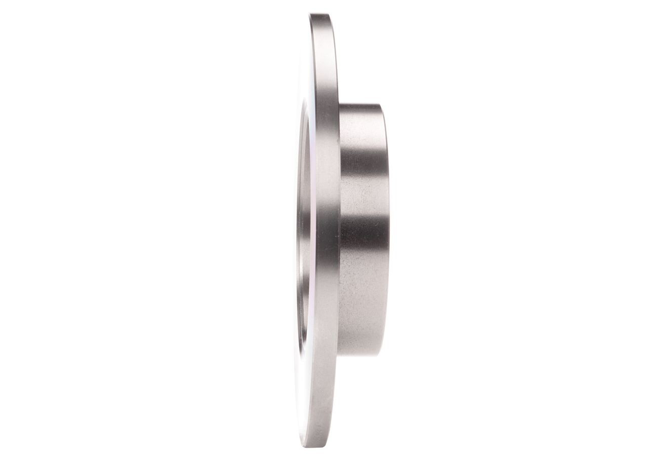 0986479165 Bosch Гальмо дискове переднє