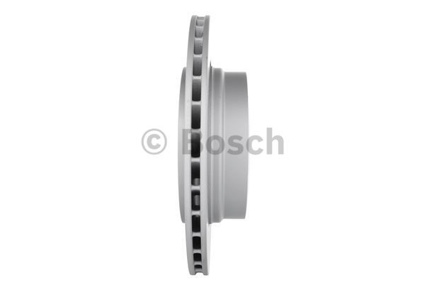 Купити 0986479166 Bosch Диск заднього гальма