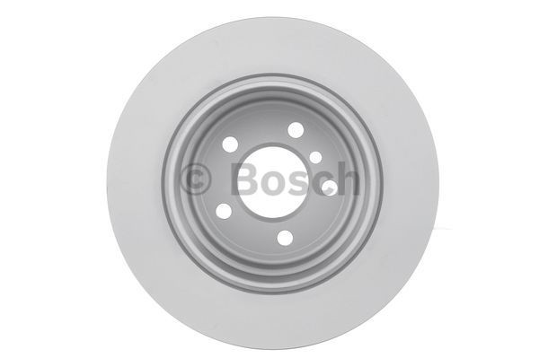 0986479166 Bosch Дискові гальма