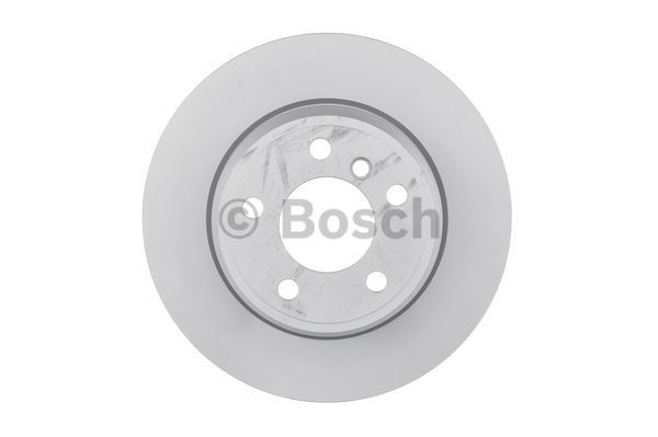 0986479167 Bosch Дискові гальма