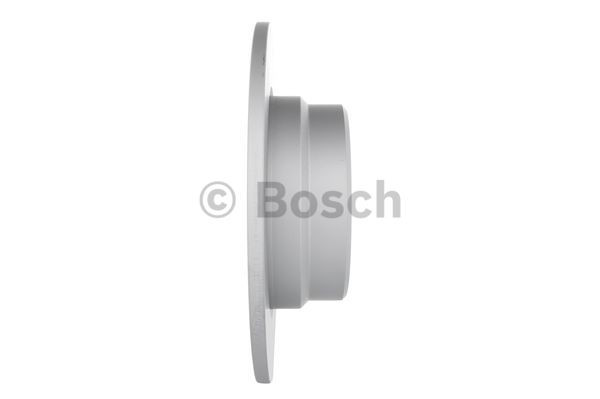 0986479167 Bosch Дискові гальма