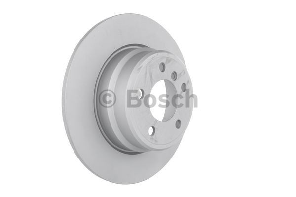 Гальмівні диски 0986479167 Bosch