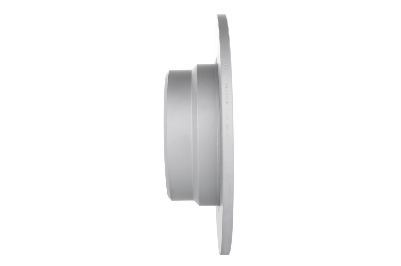 Купити 0986479167 Bosch Диск заднього гальма