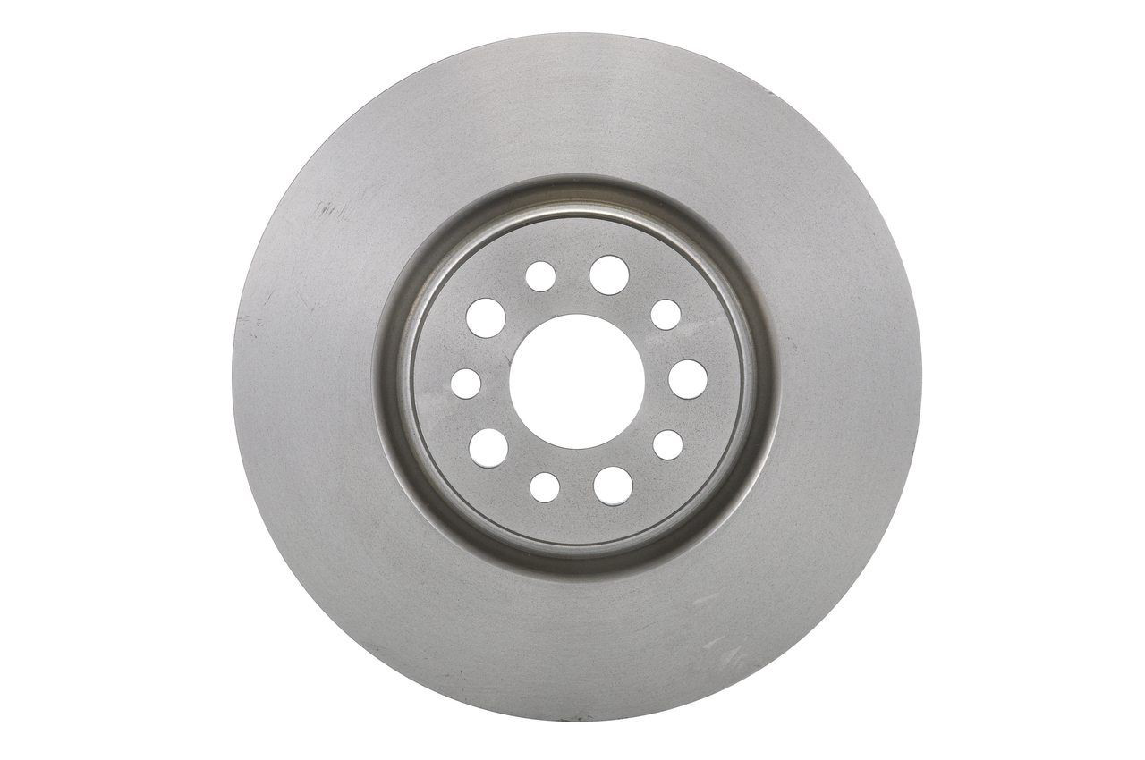Гальмівні диски передні 0986479168 Bosch