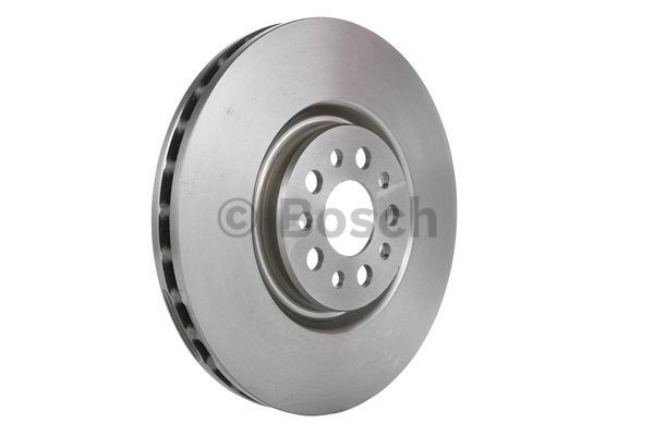 Купити 0986479168 Bosch Ротор гальмівний
