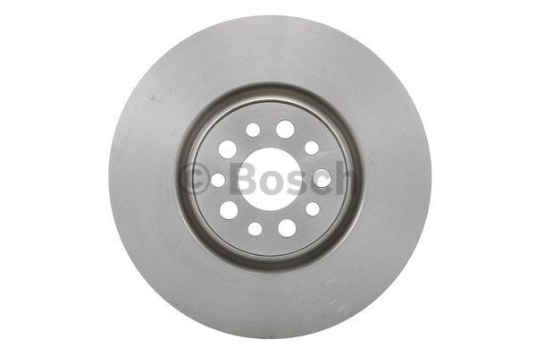 Диск переднього гальма Bosch 0986479168 ціна, від 51.28 USD