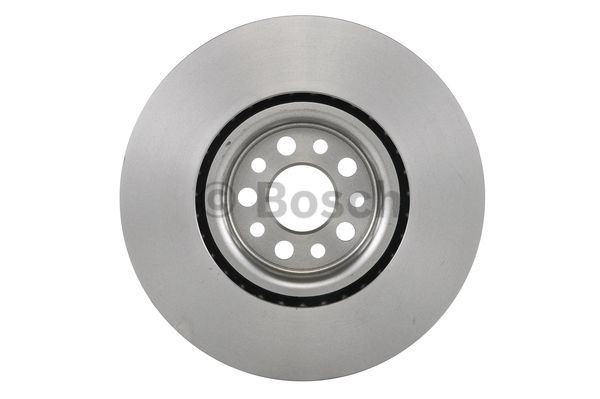 Гальмівні диски передні 0986479168 Bosch