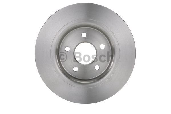 Диск гальмівний задній Bosch 0986479170