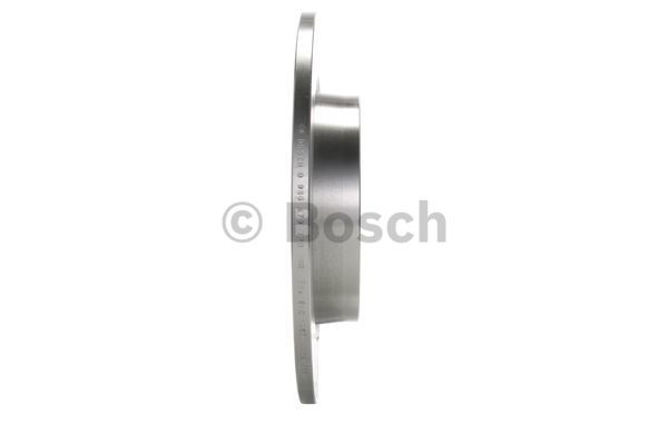 Купити 0986479170 Bosch Диск заднього гальма