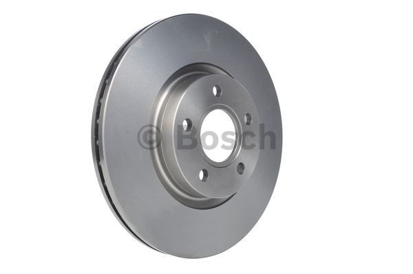 0986479171 Bosch Гальмо дискове переднє