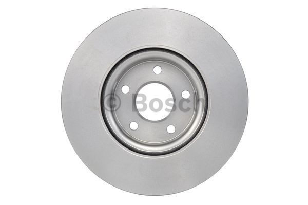 Диск переднього гальма Bosch 0986479171 ціна, від 50.00 USD