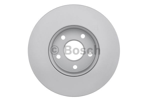 Купити 0986479173 Bosch Ротор гальмівний