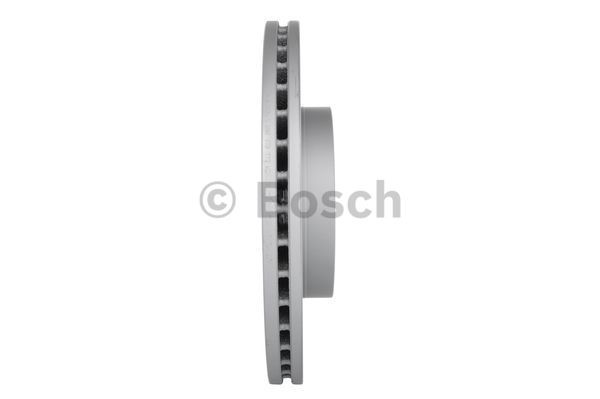 0986479173 Bosch Гальмо дискове переднє