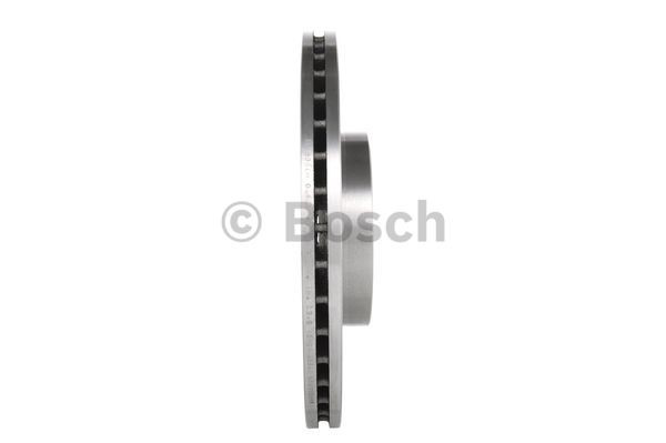 Купити 0986479183 Bosch Ротор гальмівний