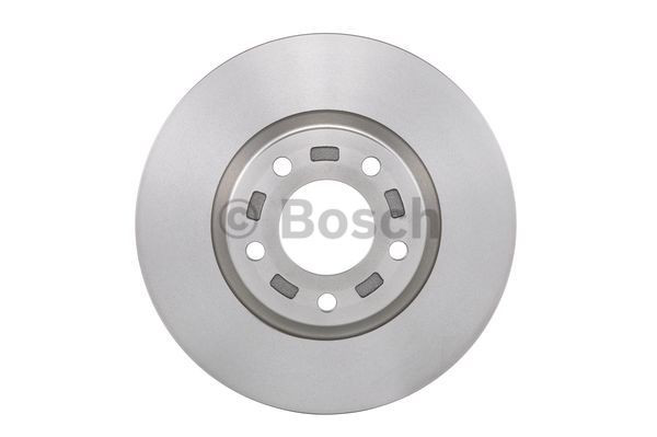 0986479183 Bosch Гальмо дискове переднє