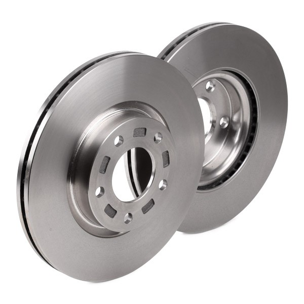 Гальмівні диски передні 0986479183 Bosch