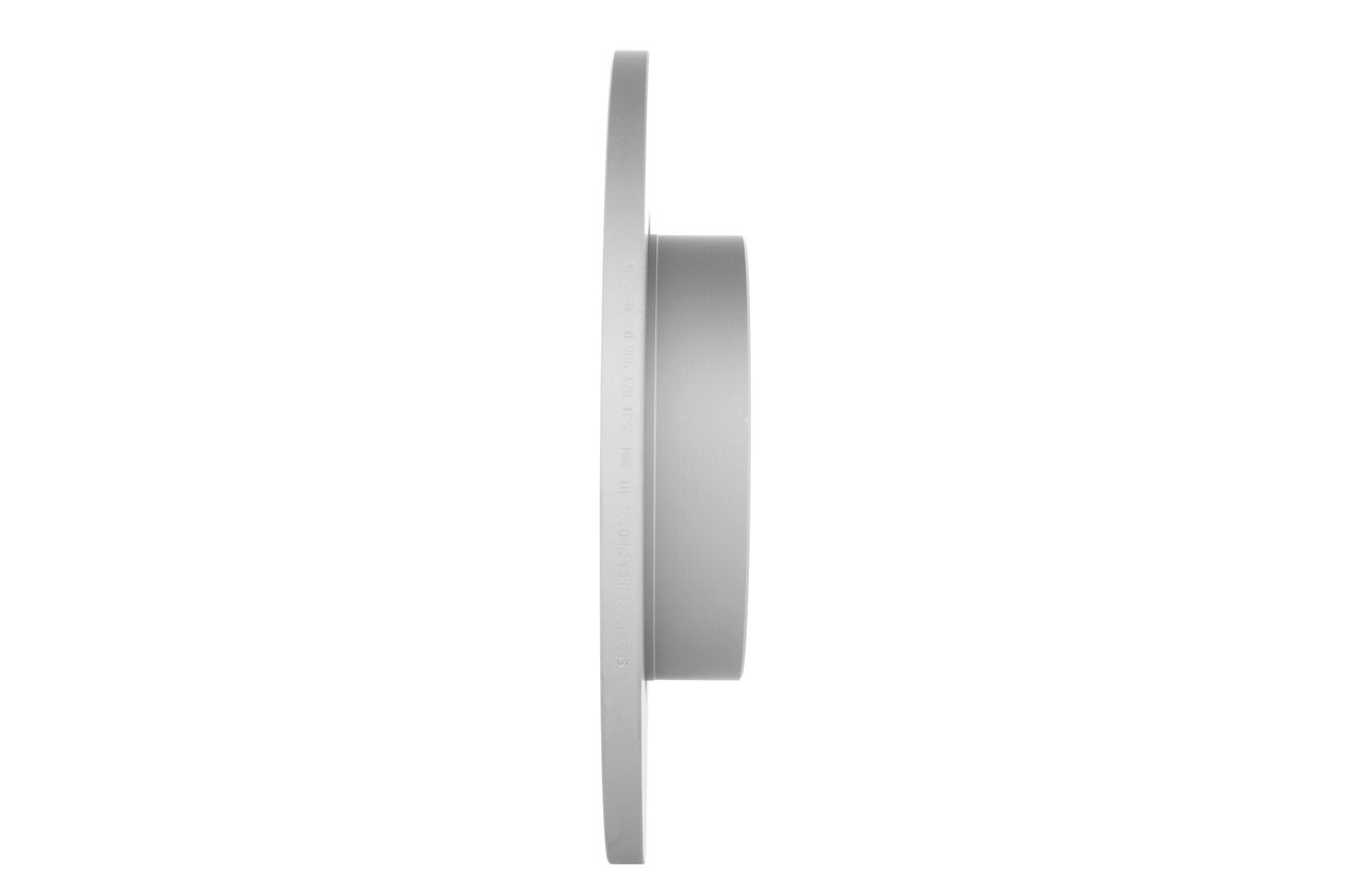 Диск переднього гальма Bosch 0986479185 ціна, від 33.52 USD