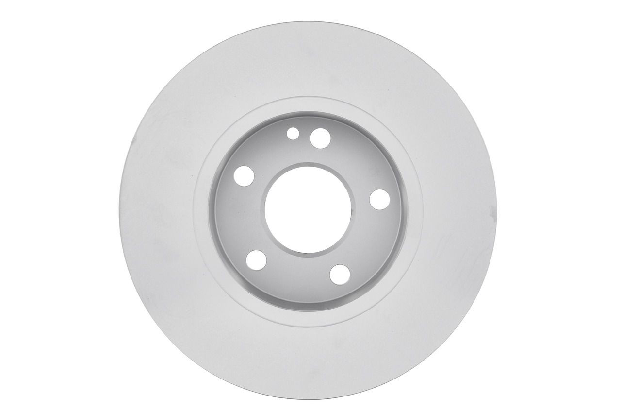 Гальмівні диски передні 0986479185 Bosch