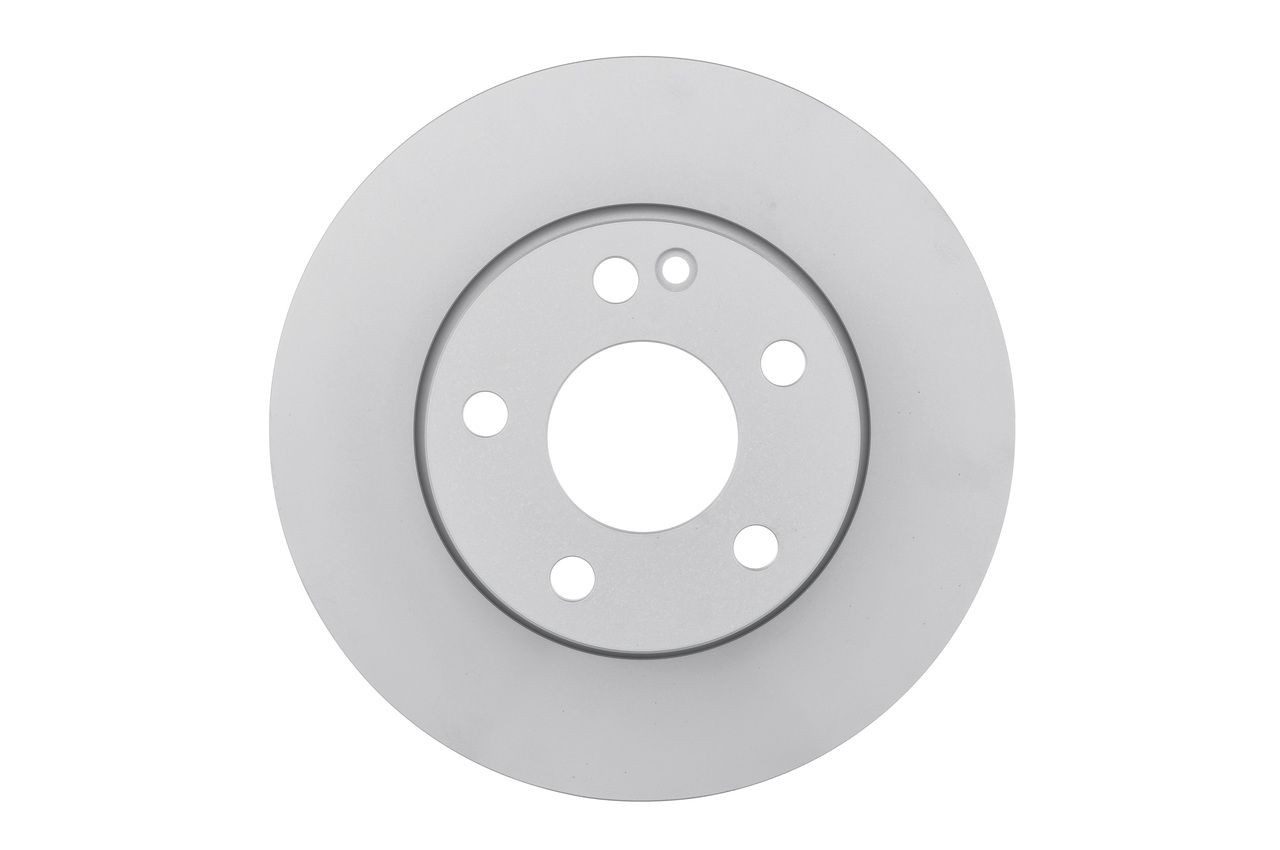 0986479185 Bosch Гальмо дискове переднє