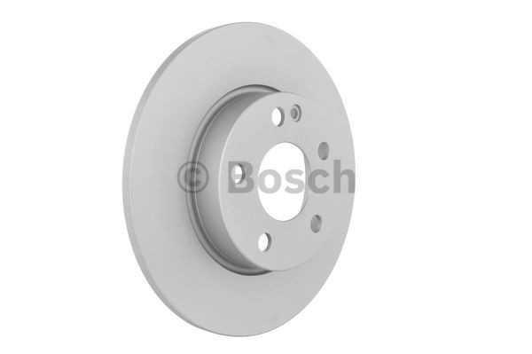 Купити 0986479185 Bosch Ротор гальмівний