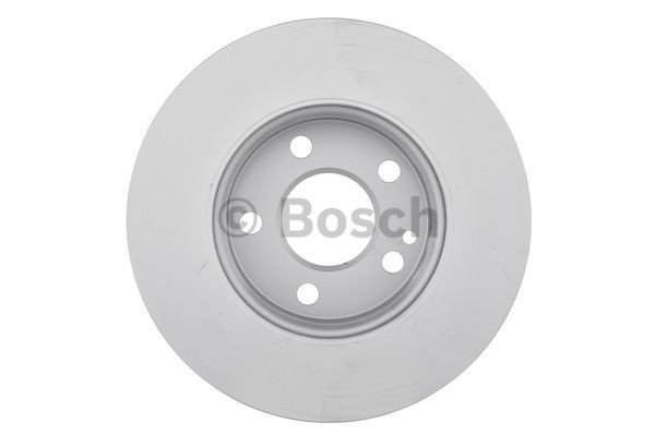 Гальмівні диски передні 0986479186 Bosch