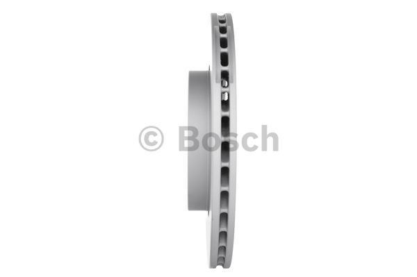 0986479186 Bosch Гальмо дискове переднє