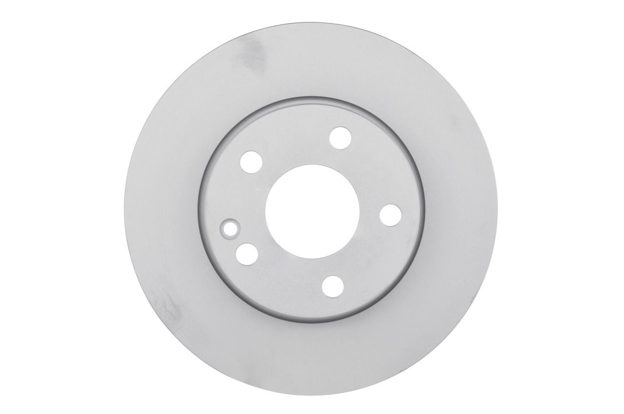 Купити 0986479186 Bosch Ротор гальмівний