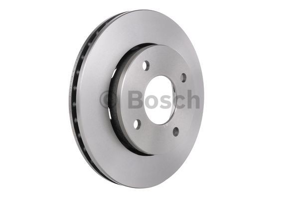 Диск переднього гальма Bosch 0986479187 ціна, від 30.48 USD