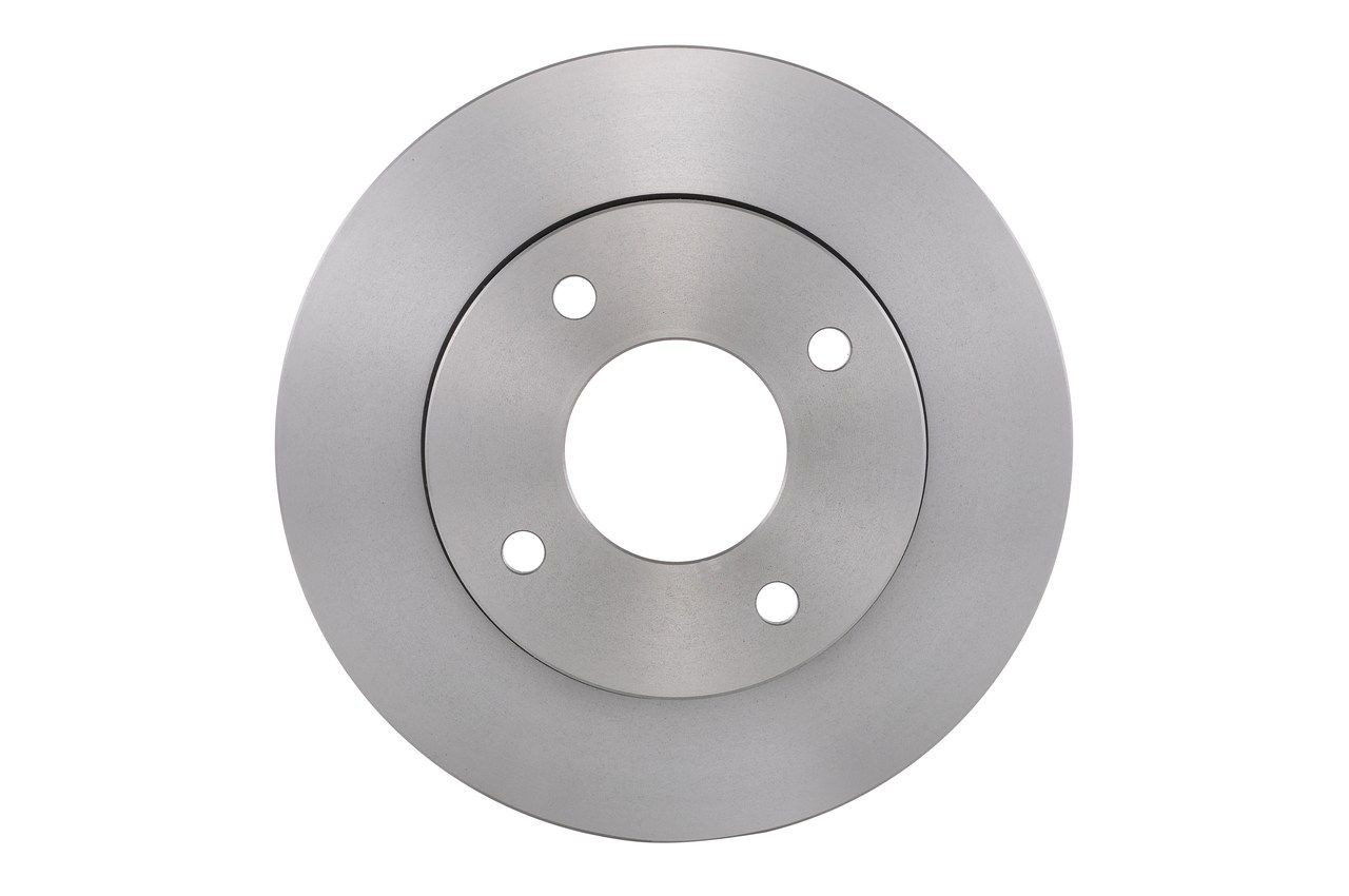 0986479187 Bosch Гальмо дискове переднє