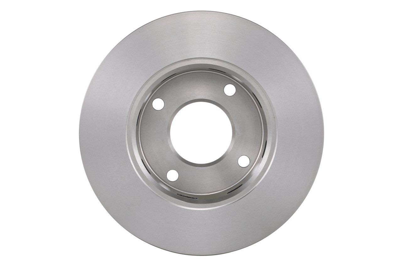 Гальмівні диски передні 0986479187 Bosch