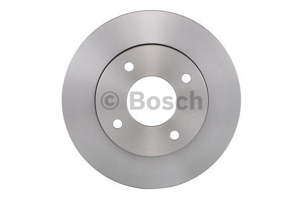 0986479187 Bosch Гальмо дискове переднє