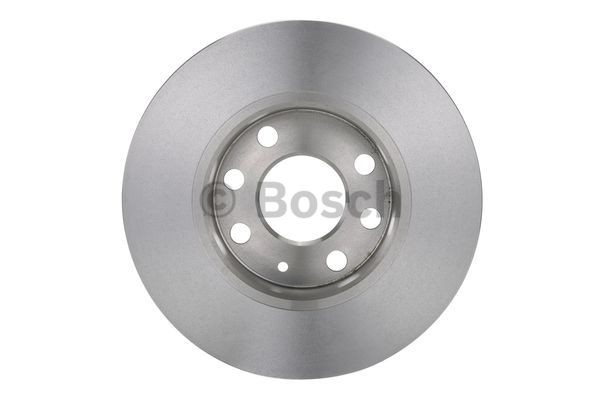 0986479189 Bosch Гальмо дискове переднє