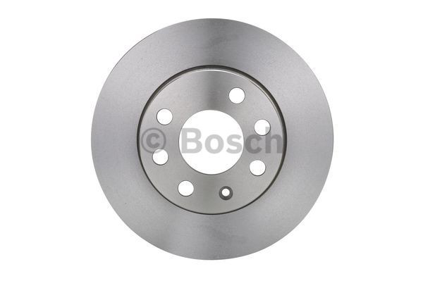 Гальмівні диски передні 0986479189 Bosch