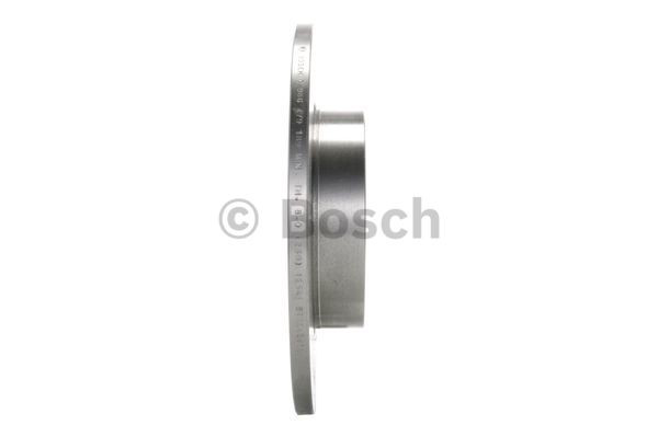 Купити 0986479189 Bosch Ротор гальмівний