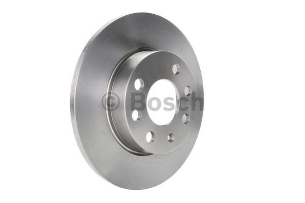 Гальмівні диски передні 0986479189 Bosch