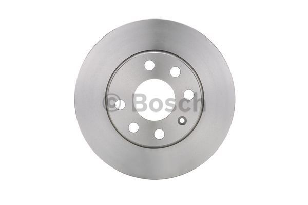 Гальмівні диски передні 0986479190 Bosch