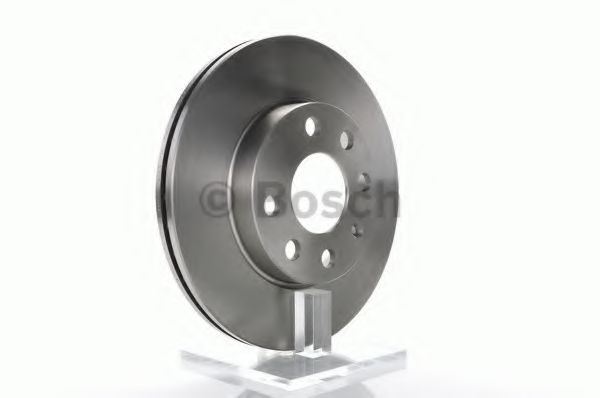 0986479190 Bosch Гальмо дискове переднє