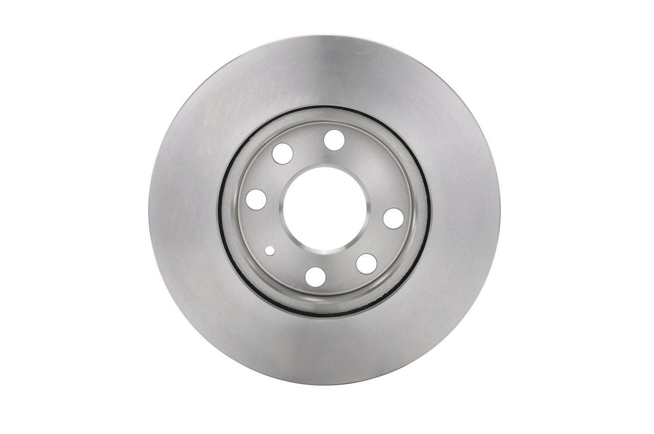 Диск гальмівний передній Bosch 0986479190