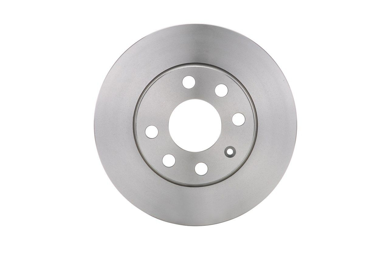 Гальмівні диски передні 0986479190 Bosch
