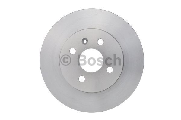 Гальмівні диски 0986479191 Bosch