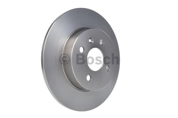 Гальмівні диски 0986479191 Bosch