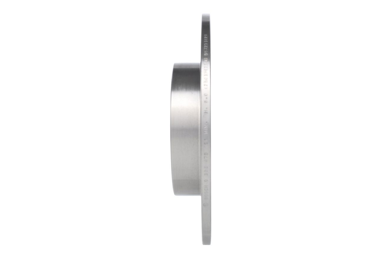 0986479191 Bosch Дискові гальма