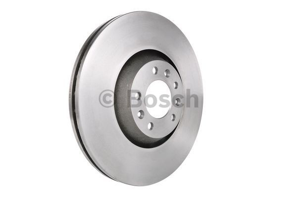 Гальмівні диски передні 0986479192 Bosch