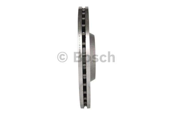 Диск переднього гальма Bosch 0986479192 ціна, від 61.94 USD