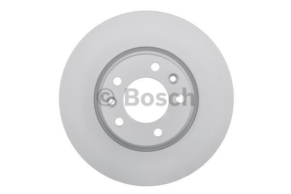 Купити 0986479193 Bosch Ротор гальмівний