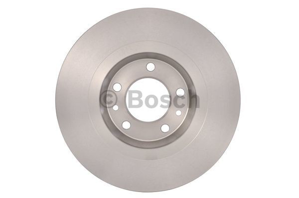 Купити 0986479194 Bosch Диск заднього гальма